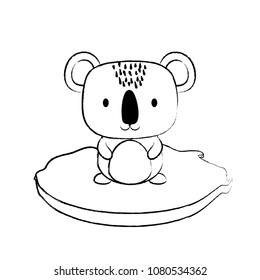 cute animals design