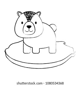 cute animals design