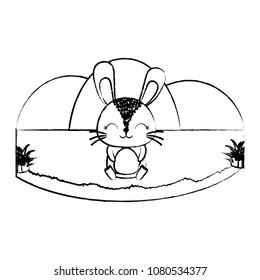 cute animals design