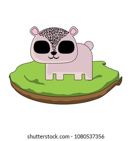cute animals design