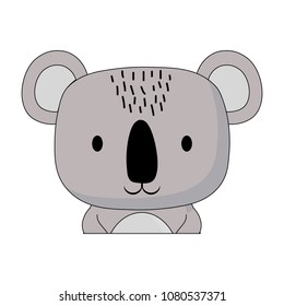 cute animals design