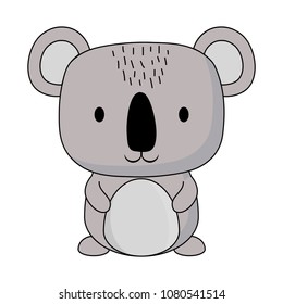cute animals design