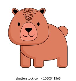 cute animals design