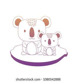 cute animals design