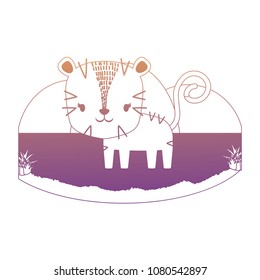 cute animals design