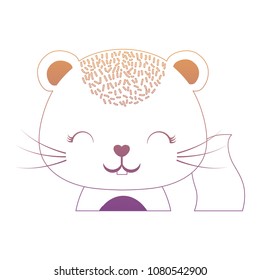 cute animals design