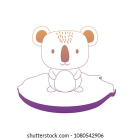 cute animals design