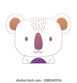 cute animals design