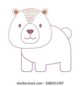 cute animals design