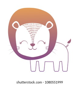 cute animals design
