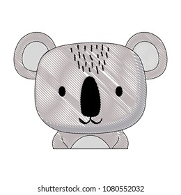cute animals design