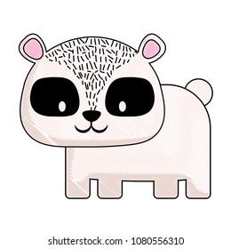 cute animals design