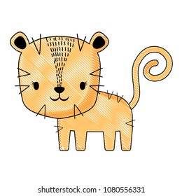 cute animals design