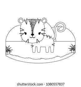 cute animals design