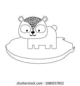 cute animals design
