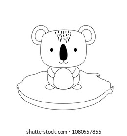 cute animals design