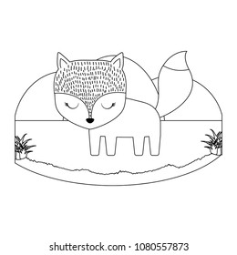 cute animals design