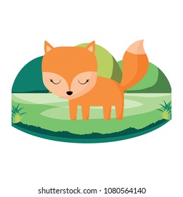 cute animals design