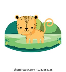 cute animals design
