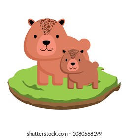 cute animals design