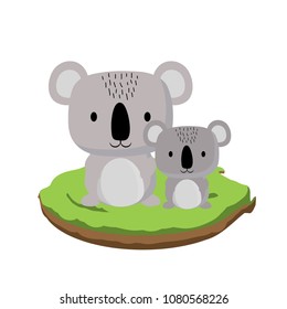 cute animals design