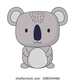 cute animals design