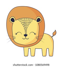 cute animals design