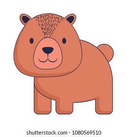 cute animals design