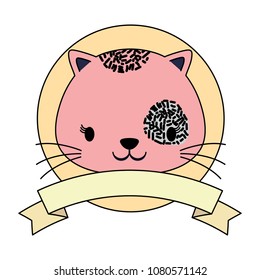 cute animals design