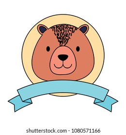 cute animals design