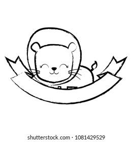 cute animals design