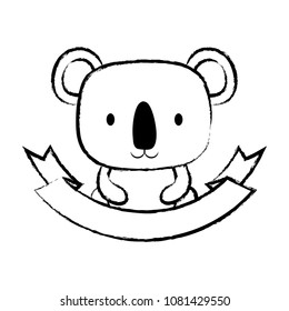 cute animals design