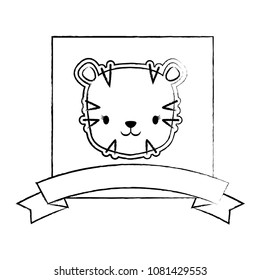 cute animals design
