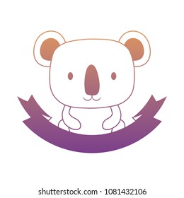 cute animals design