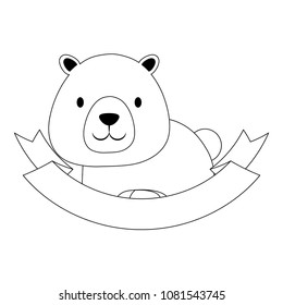 cute animals design