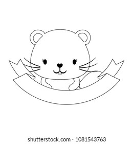 cute animals design