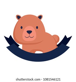 cute animals design