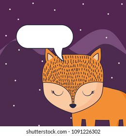 Cute animals design