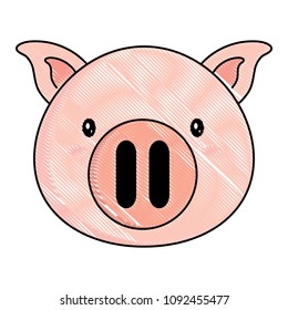 Cute animals design