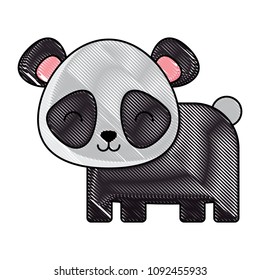 Cute animals design