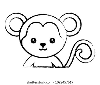 Cute animals design