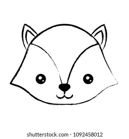 Cute animals design