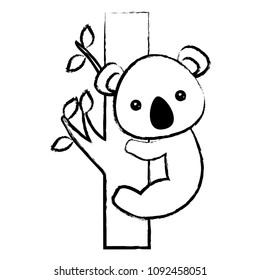 Cute animals design