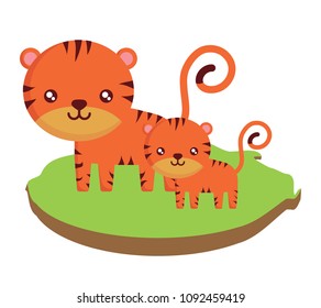 Cute animals design
