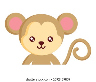 Cute animals design