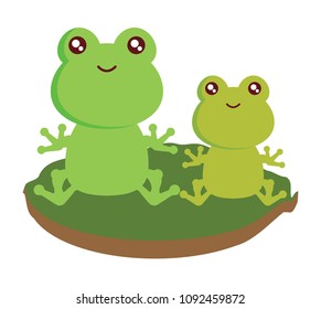 Cute animals design