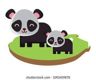 Cute animals design