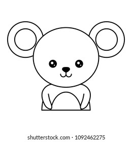 Cute animals design