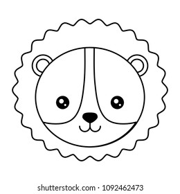 Cute animals design