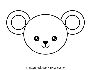 Cute animals design